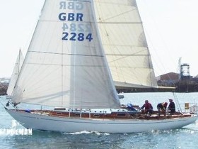 1966 Buchanan Classic Sloop for sale