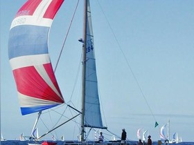 Buy 1966 Buchanan Classic Sloop