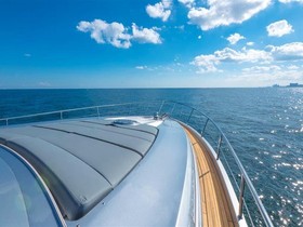 2014 Pershing 64 for sale