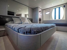 2014 Pershing 64 for sale