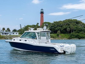 2017 Boston Whaler 345 Conquest satın almak