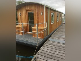 Buy 2022 Houseboat 40Ft 2022