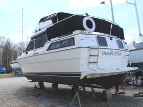1985 Prowler 10 Meter for sale