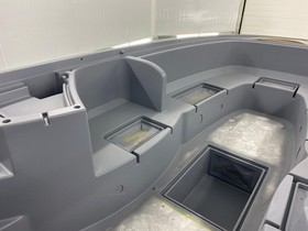 2008 Riva Shuttle