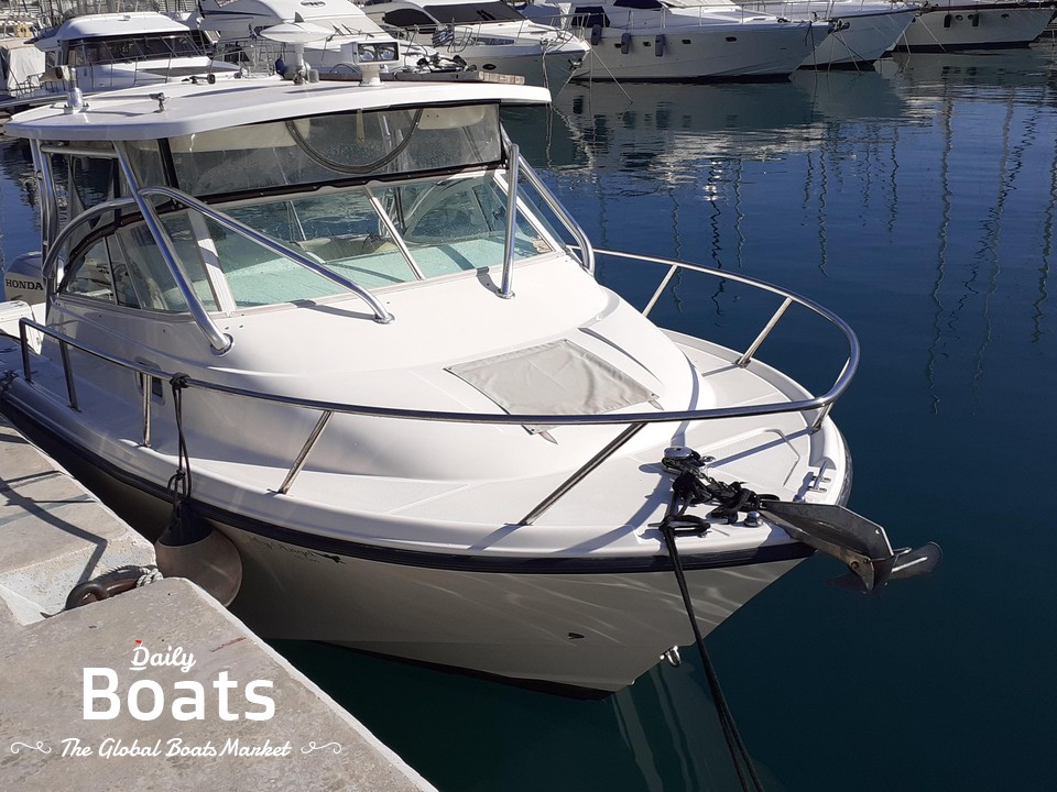 2004 Edgewater 265 Express for sale. View price, photos and Buy 2004