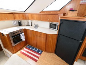 2000 Silverton 392 Motor Yacht