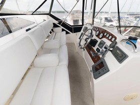 2000 Silverton 392 Motor Yacht