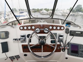 2000 Silverton 392 Motor Yacht на продаж