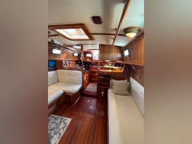 1987 Cabo Rico 38 for sale