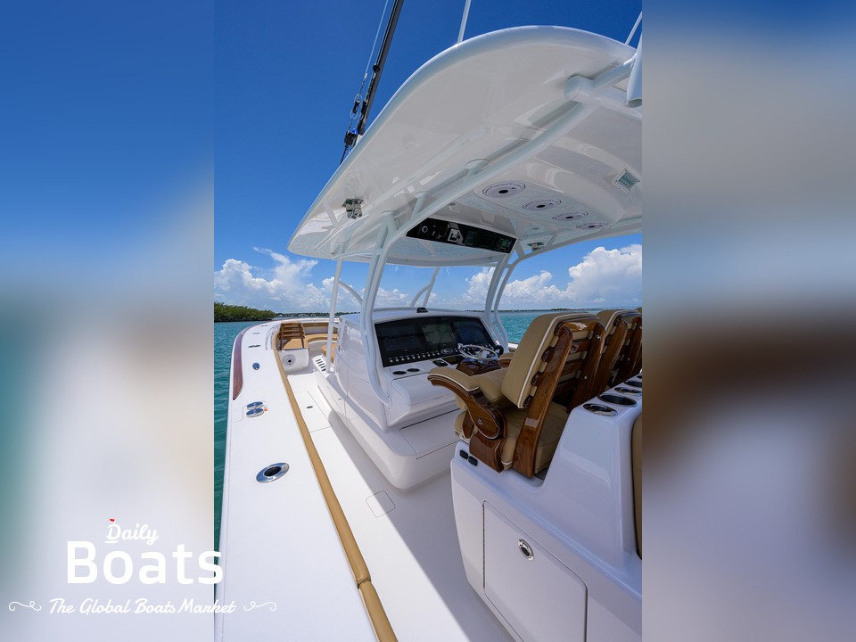 2021 Valhalla Boatworks V41 for sale. View price, photos and Buy 2021 Valhalla Boatworks V41