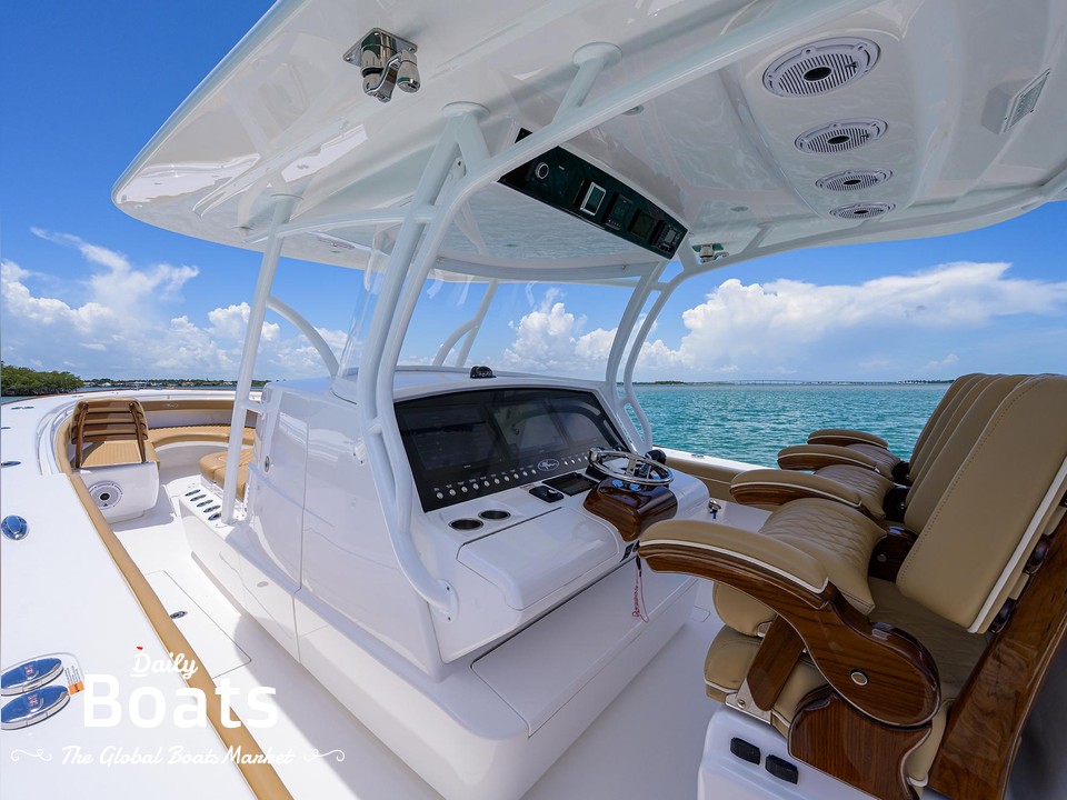 2021 Valhalla Boatworks V41 for sale. View price, photos and Buy 2021 Valhalla Boatworks V41