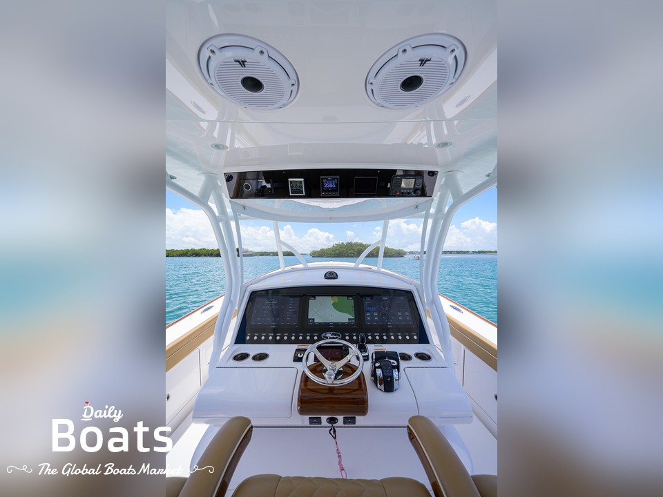 2021 Valhalla Boatworks V41 for sale. View price, photos and Buy 2021 Valhalla Boatworks V41