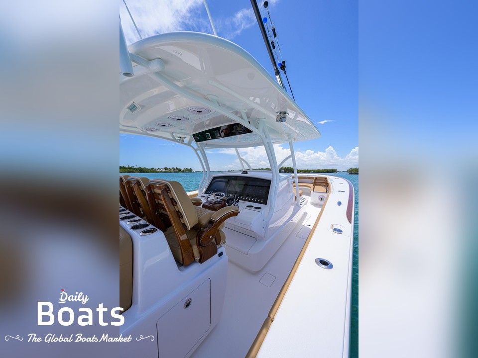 2021 Valhalla Boatworks V41 for sale. View price, photos and Buy 2021 Valhalla Boatworks V41