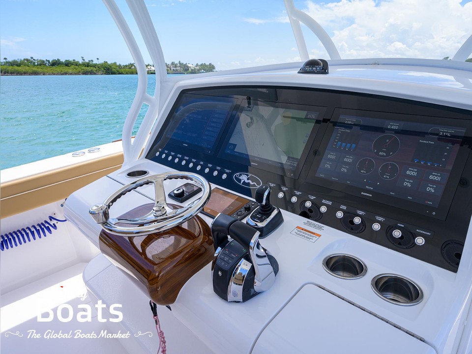 2021 Valhalla Boatworks V41 for sale. View price, photos and Buy 2021 Valhalla Boatworks V41