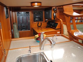 2008 Hylas 46 Center Cockpit Cutter in vendita