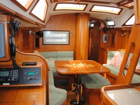 2008 Hylas 46 Center Cockpit Cutter на продаж