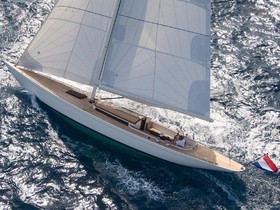 Købe 2022 Eagle 54