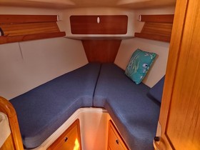 1999 Catalina 380 for sale
