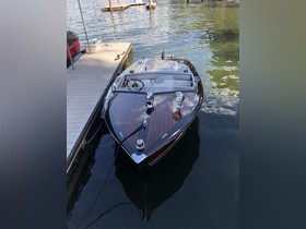 1986 Stancraft 17 Beavertail for sale