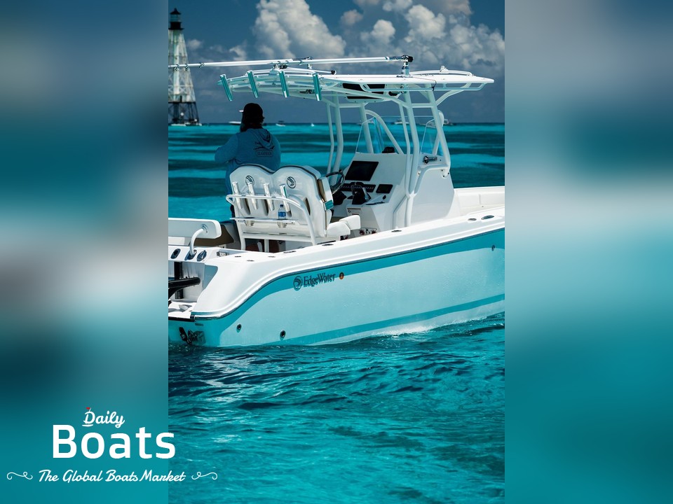 2022 Edgewater 245 Cc for sale. View price, photos and Buy 2022