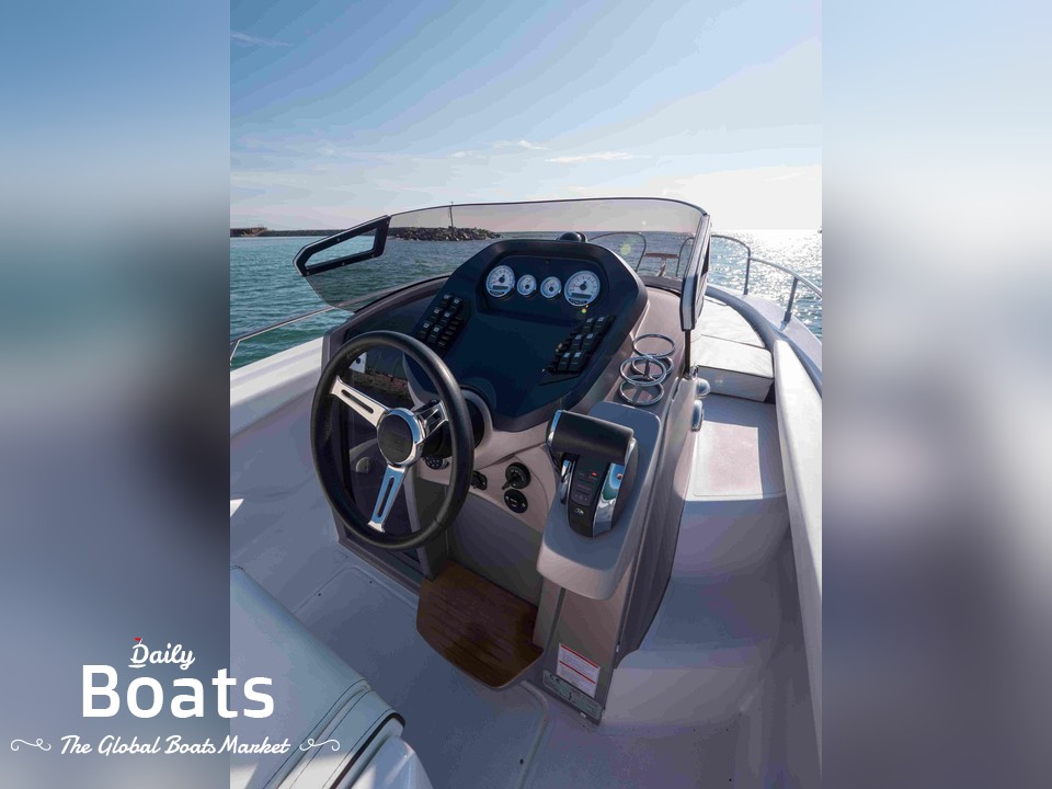 2022 Sessa Marine Key Largo 24 Fb for sale. View price, photos and Buy