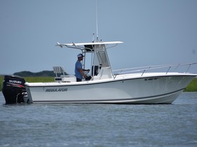 1998 Regulator 23 Fs for sale