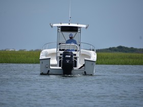 1998 Regulator 23 Fs
