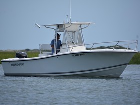 1998 Regulator 23 Fs