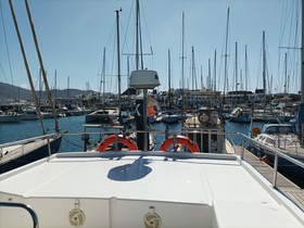 2005 Fountaine Pajot Highland 35