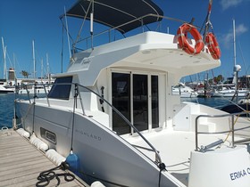 2005 Fountaine Pajot Highland 35 for sale