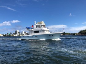 2018 Nordhavn 59 Coastal Pilot