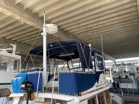 1989 Albin 36 Trawler на продажу