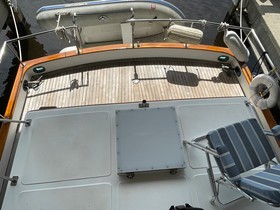 1989 Albin 36 Trawler