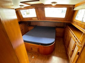 Købe 1989 Albin 36 Trawler