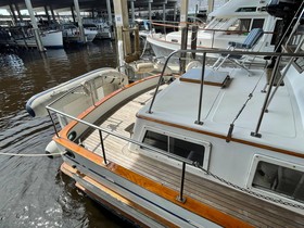 1989 Albin 36 Trawler