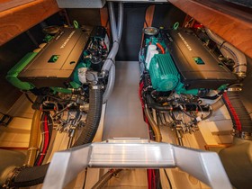 2022 Beneteau Swift Trawler 41 myytävänä