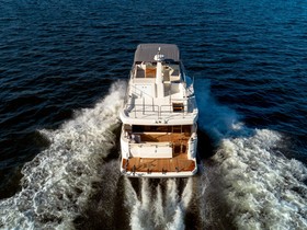 2022 Beneteau Swift Trawler 41