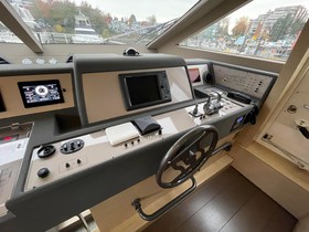 2014 Ferretti Yachts 690 for sale
