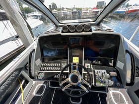 2018 Deep Impact 399 Cabin for sale