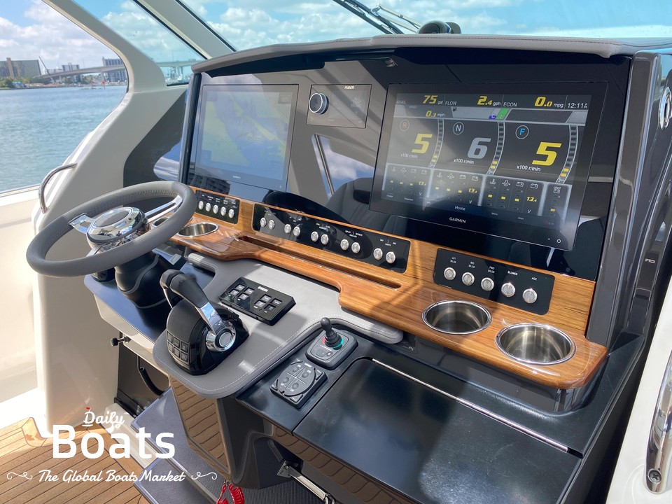 2021 Tiara Yachts 38 Ls for sale. View price, photos and Buy 2021 Tiara ...