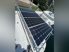 2012 Leopard 39 for sale