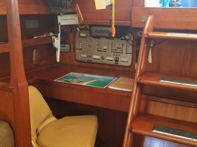 1981 Gulfstar Sail Master