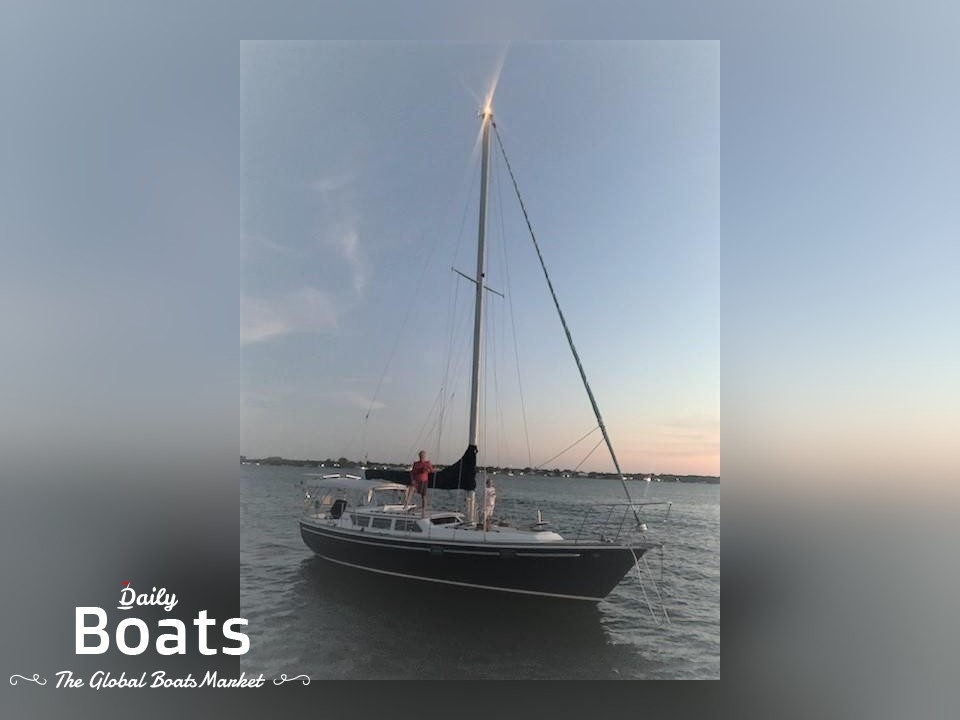 1981 Gulfstar Sail Master for sale. View price, photos and Buy 1981