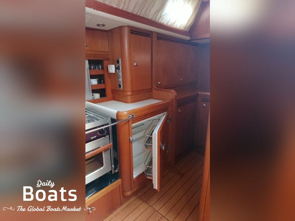 2006 Nautor Swan 46 на продажу. Посмотреть цену, фотографии и Купить ...