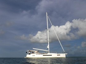 Jeanneau Sun Odyssey 490