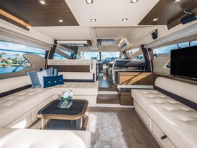 2015 Azimut Flybridge na sprzedaż