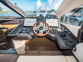 2015 Azimut Flybridge na sprzedaż