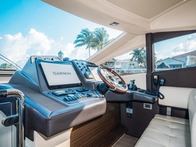 2015 Azimut Flybridge