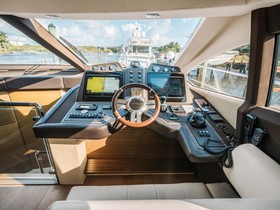 2015 Azimut Flybridge na sprzedaż