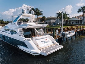 2015 Azimut Flybridge na sprzedaż